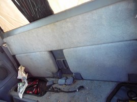 2000 TOYOTA TACOMA PRERUNNER SR5 GREEN XTRA CAB 3.4L AT 2WD Z17864 